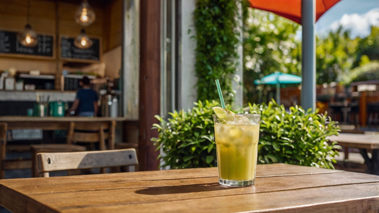 Domain burrito café gallery image 4